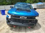 2024 Chevrolet Silverado K1500 Lt Trail Boss продається в Knightdale, NC - Front End