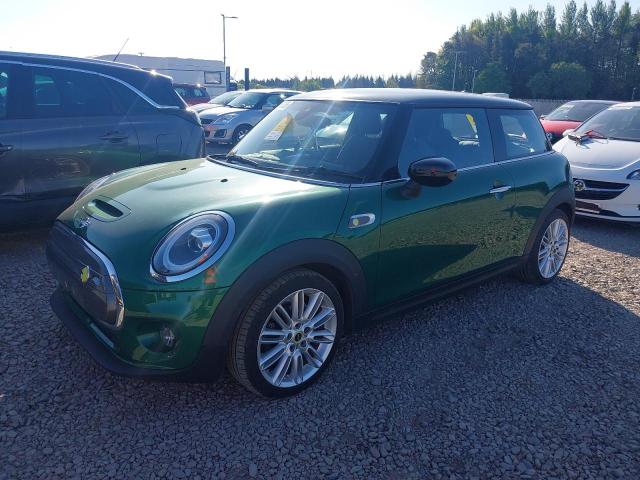 2020 MINI COOPER S E for sale at Copart EAST KILBRIDE