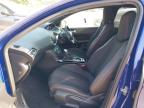 2016 PEUGEOT 308 GT LIN for sale at Copart SANDWICH