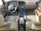 1997 Toyota 4Runner Limited na sprzedaż w Haslet, TX - Mechanical
