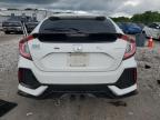 2018 Honda Civic Sport للبيع في Prairie Grove، AR - Front End