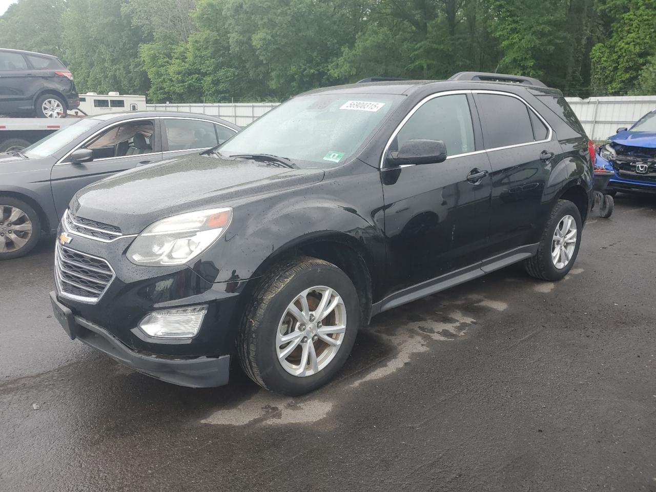 Glassboro, NJ에서 판매 중인 2017 Chevrolet Equinox Lt - Mechanical