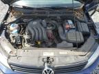 2014 Volkswagen Jetta Base на продаже в North Billerica, MA - Normal Wear