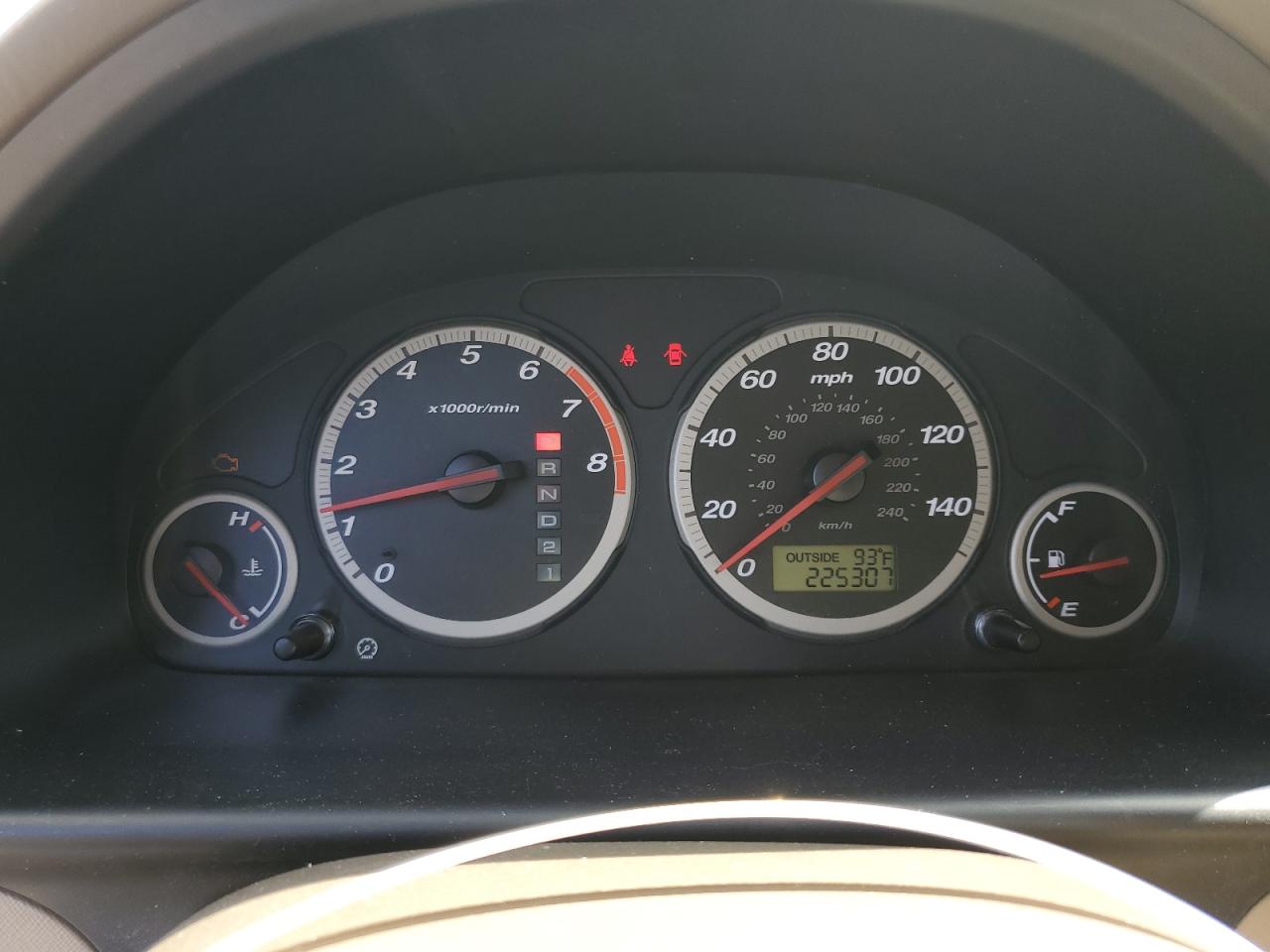 2005 Honda Cr-V Ex VIN: JHLRD78825C047456 Lot: 56777545