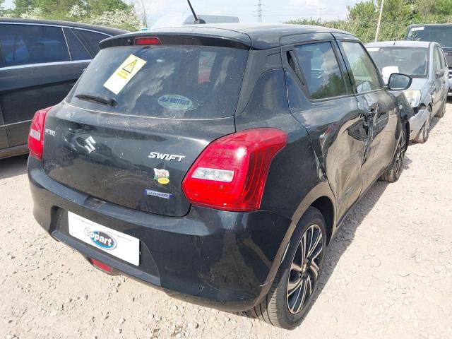 2021 SUZUKI SWIFT SZ-L