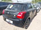 2021 SUZUKI SWIFT SZ-L for sale at Copart BRISTOL