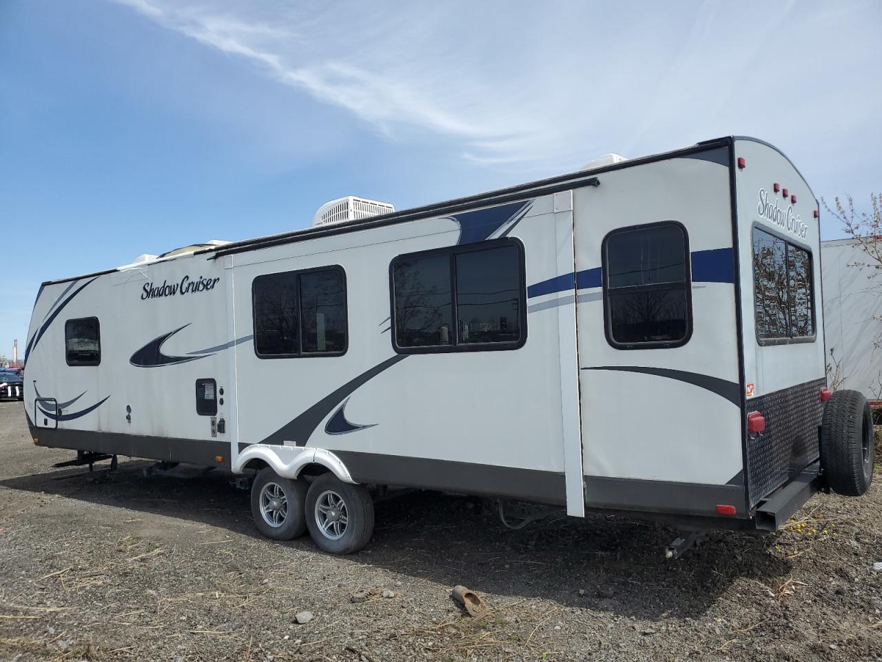 2015 'Other Rv' Other de vânzare în Montreal-est, QC - Top/Roof