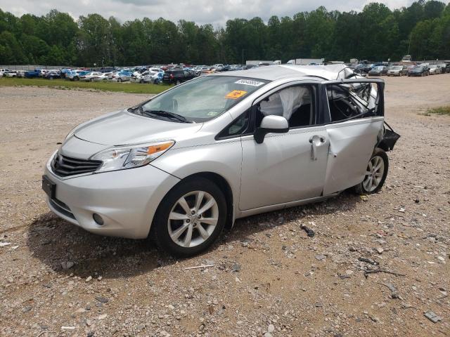 2014 Nissan Versa Note S