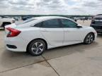 2019 Honda Civic Lx for Sale in Grand Prairie, TX - Front End