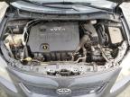 2010 Toyota Corolla Base en Venta en Spartanburg, SC - Side