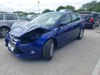 2014 FORD FOCUS TITA for sale at Copart SANDWICH