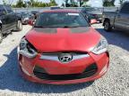 2016 Hyundai Veloster    na sprzedaż w Riverview, FL - Front End