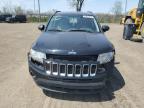2012 Jeep Compass  zu verkaufen in Montreal-est, QC - Front End