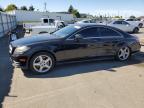Vallejo, CA에서 판매 중인 2013 Mercedes-Benz Cls 550 - Minor Dent/Scratches