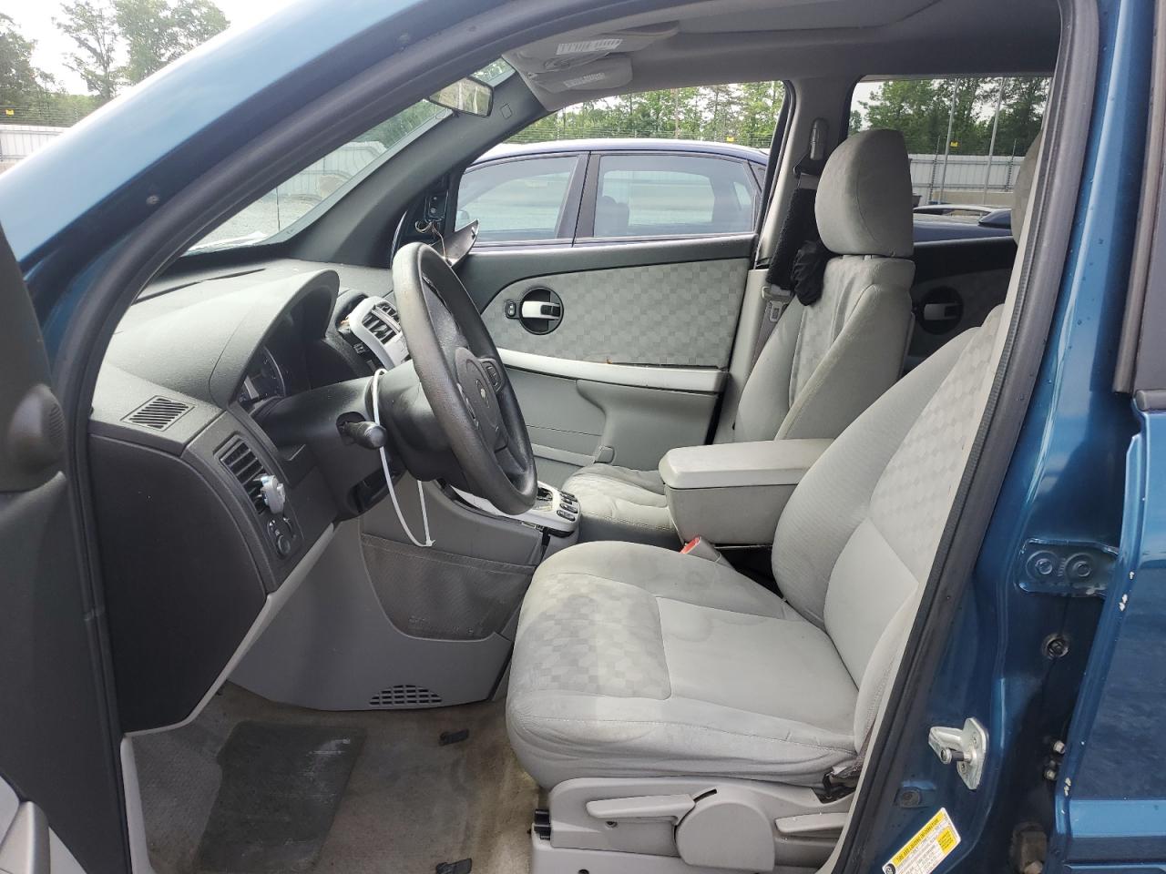 2006 Chevrolet Equinox Lt VIN: 2CNDL73F666060510 Lot: 56960635