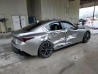 2021 Lexus Is 350 F Sport للبيع في Homestead، FL - Side