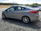 2012 Hyundai Elantra Gls na sprzedaż w Concord, NC - Front End