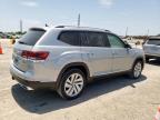 2021 Volkswagen Atlas Sel for Sale in Temple, TX - Hail
