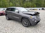 2018 Jeep Grand Cherokee Limited   იყიდება Lyman-ში, ME - Front End
