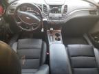 2015 Chevrolet Impala Lt for Sale in Austell, GA - Front End