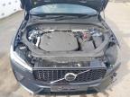 2022 VOLVO XC60 R-DESIGN B4 MHEV AWD 2.0 B4D R DESIGN 5DR AWD GEARTRON for sale at Copart WHITBURN