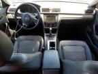 2012 Volkswagen Passat Se for Sale in Hayward, CA - Burn - Engine