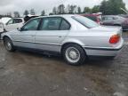 2000 Bmw 740 Il zu verkaufen in Finksburg, MD - Mechanical