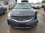 2012 Nissan Altima Base იყიდება Pekin-ში, IL - Front End