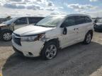 2016 Toyota Highlander Limited for Sale in Cahokia Heights, IL - Side