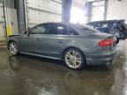 2013 Audi S4 Premium Plus de vânzare în Ham Lake, MN - Front End