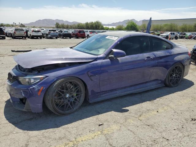 BMW M4 – zdjęcie z aukcji, lot #58966255