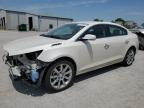 2014 Buick Lacrosse Premium للبيع في Tulsa، OK - Front End