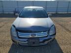 2007 Ford Fusion Se за продажба в Cedar Rapids, IA - Front End