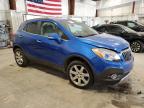 2016 Buick Encore  იყიდება Milwaukee-ში, WI - Front End