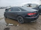 2020 Volkswagen Passat Se na sprzedaż w Chicago Heights, IL - Front End