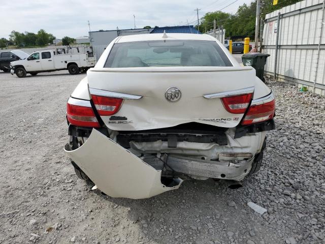  BUICK VERANO 2014 Кремовый