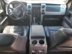 2011 Ford F150 Supercrew en Venta en Las Vegas, NV - Side