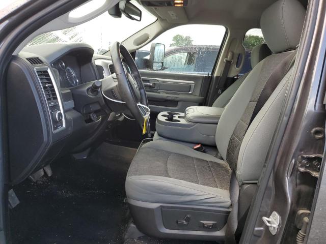  RAM 1500 2014 Charcoal