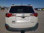 2014 Toyota Rav4 Limited იყიდება Earlington-ში, KY - Hail