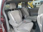 2010 TOYOTA SIENNA LE   for sale at Copart QC - MONTREAL