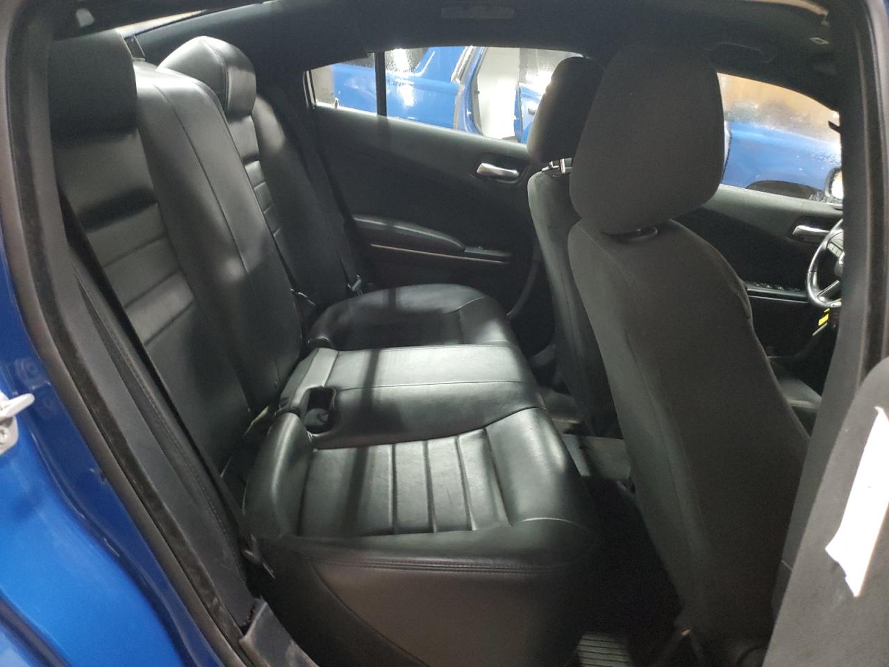 2019 Dodge Charger Police VIN: 2C3CDXKT9KH626554 Lot: 56033005