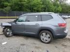 2019 Volkswagen Atlas Se de vânzare în Waldorf, MD - Front End