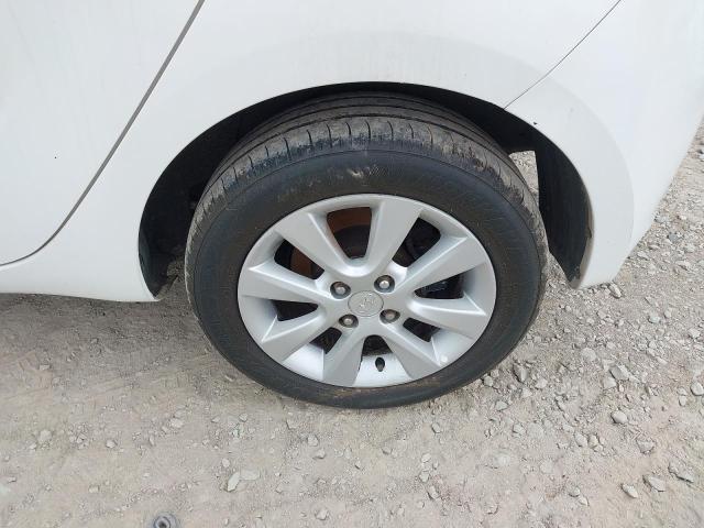 2013 HYUNDAI I20 ACTIVE