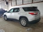 2020 Chevrolet Traverse Ls за продажба в Lexington, KY - Front End