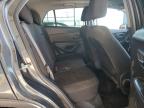 2020 Chevrolet Trax Ls продається в Phoenix, AZ - Mechanical