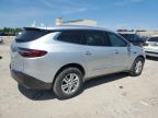 2020 Buick Enclave Essence for Sale in Kansas City, KS - Front End