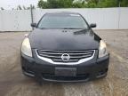2012 Nissan Altima Base на продаже в Bridgeton, MO - Front End