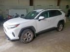 2024 Toyota Rav4 Xle en Venta en Lufkin, TX - Water/Flood