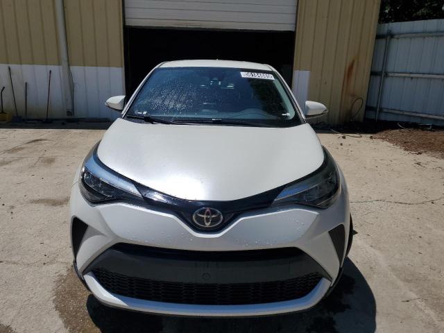  TOYOTA C-HR 2020 Biały