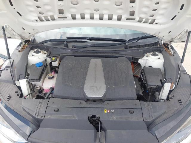 2022 KIA EV6 AIR